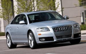 Audi S8 2008 года (NA)